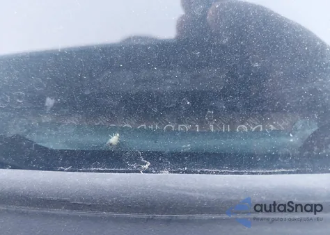 2008 Honda Odyssey Touring z USA, uszkodzony, nr VIN 5FNRL38948B114891